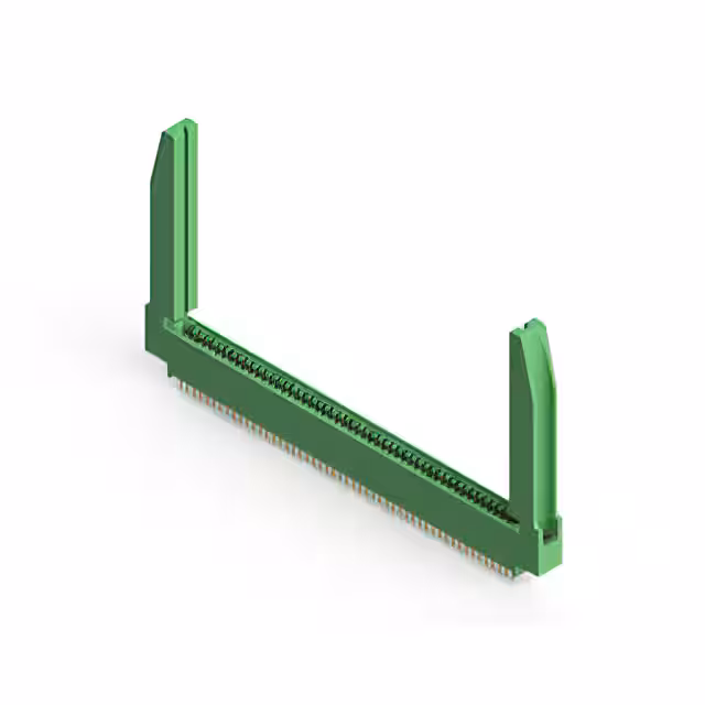 345-102-525-878 EDAC Inc.  Edgeboard Connectors